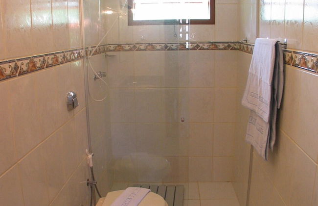 Hotel Residencial do Mirante - Foto 24