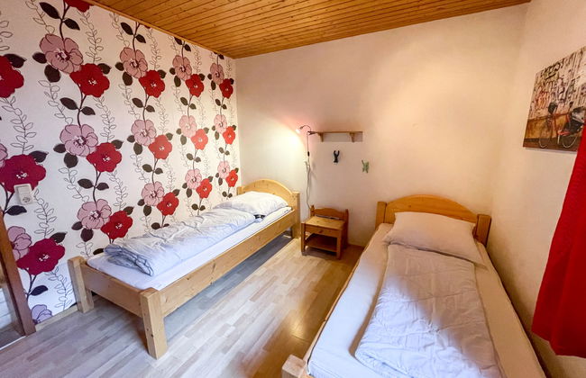 2 bedroom House in Thalfang with garden and terrace - Photo 15