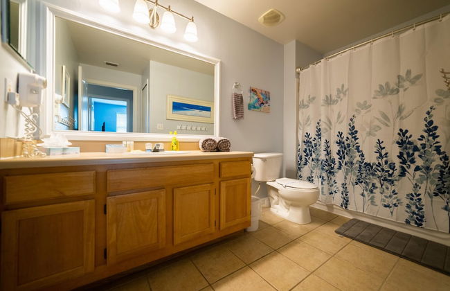 Runaway Beach Condo by Orlando Short Term - Foto 12