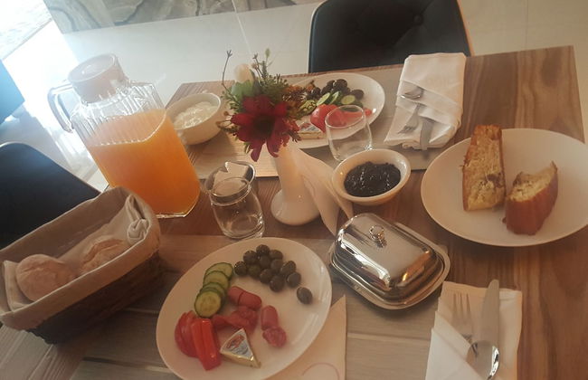 Park Hotel - Foto 53