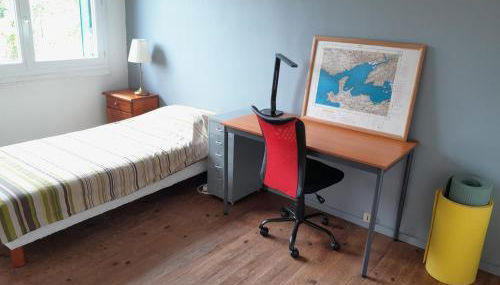 Le calme près de la ville - Foto 4