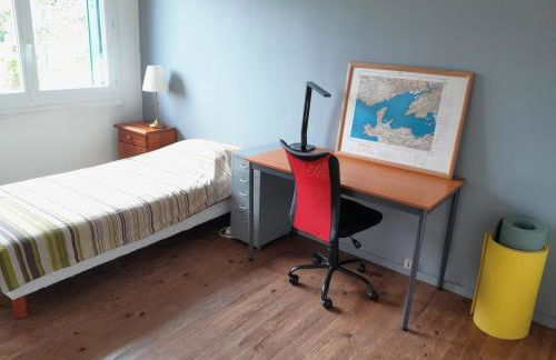 Le calme près de la ville - Foto 4