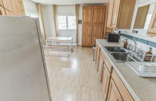 Parkstrip Place, Pet Friendly Downtown Home by RedAwning - Foto 116