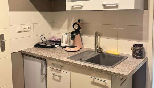 Apartment in Pellingen near Saar-Hunsrück - Foto 3