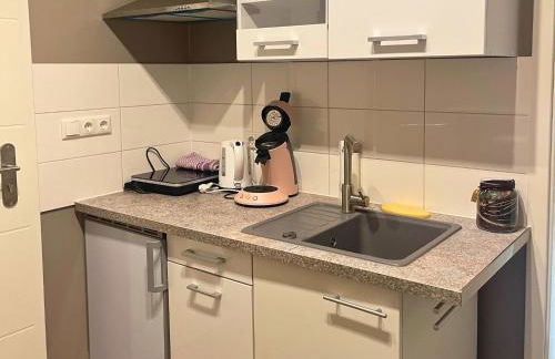 Apartment in Pellingen near Saar-Hunsrück - Foto 3