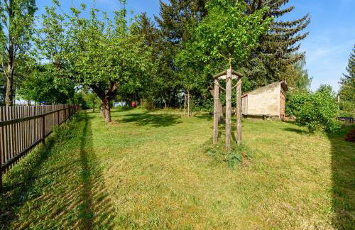 Alte Dorfschule im Spreewald - Foto 76