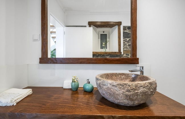 Casas da Luz - Casa da M e by Homie - Photo 33