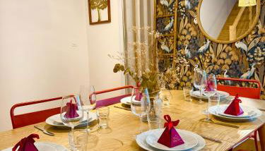 Escapade en Val de Saône T4 familial & jardin - Foto 2