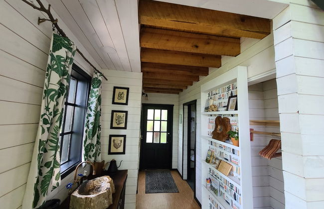 The Treetop Hideaways at Ruby Falls - Photo 71