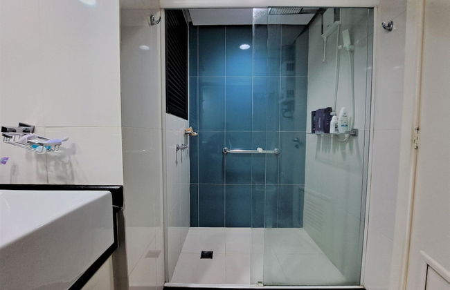 AP resort praia Barra Ocean Drive - Foto 17