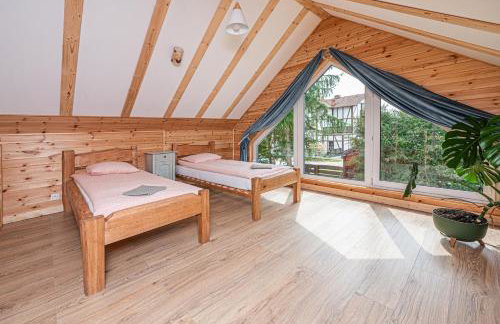 Apartamenty Kaszuby - Foto 28