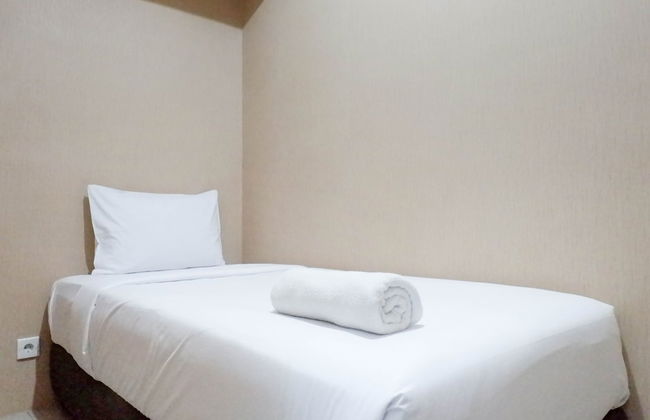 Comfy And Exclusive 2Br Apartment At Tanglin Supermall Mansion - Foto 2