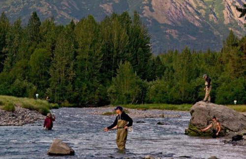 New-Game Room-Nearby Lake-Airport-Family-Bear Haus - Photo 10