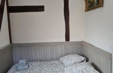 Maison espagnole du XVIème siècle - Foto 19