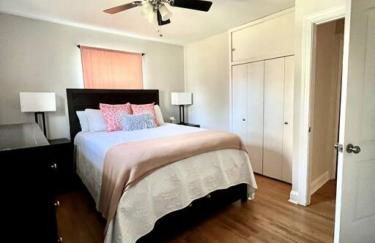 Talladega Nights to nearby Nascar ZMax CLT - Photo 18