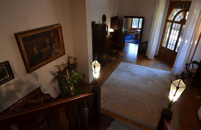 Elegant Holiday Home in Faenza With Garden and Pool - Photo 2