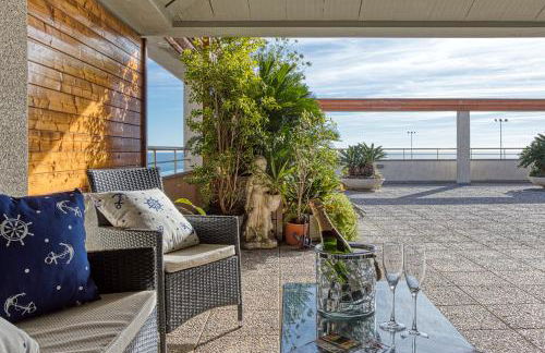 Vistas al Mar. Gran Terraza - Foto 8