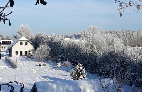 Pucówka na skraju Puszczy Białowieskiej - Foto 28