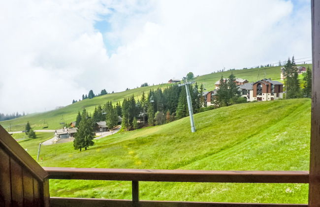 Les Balcons de L'Etale - Foto 14