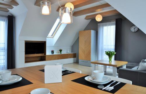 Apartament Rewa - Foto 22