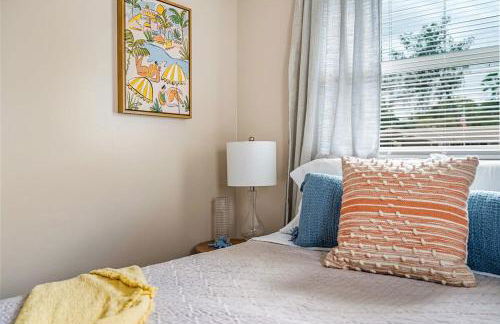 Private Pool 15 Minutes to the Beach & Downtown Saint Petersburg Florida - Foto 40