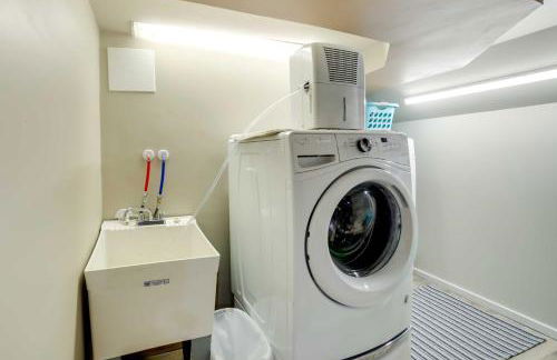 Walk to Walnut St Shadyside House with Deck - Foto 19