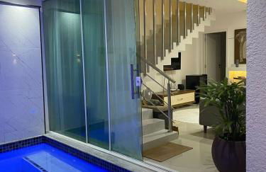 Casa Brilho da Lua - 3 Suítes, apenas 300m da Praia - Foto 5