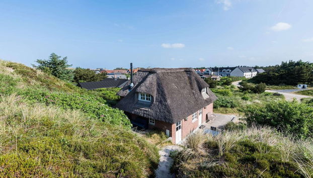 6 Person Holiday Home in Henne - Foto 5