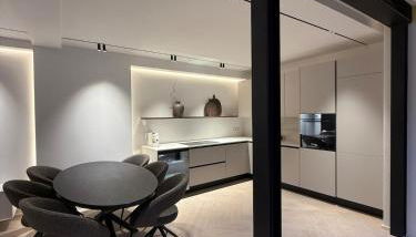 Innenstadt-Loft mit Terrassen-Oase - Foto 2