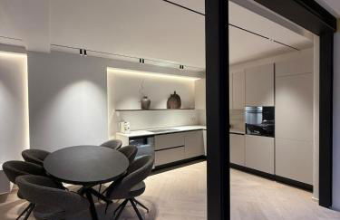 Innenstadt-Loft mit Terrassen-Oase - Foto 2