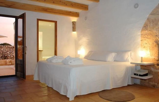 Alcaufar Vell Hotel Rural & Restaurant - Foto 7