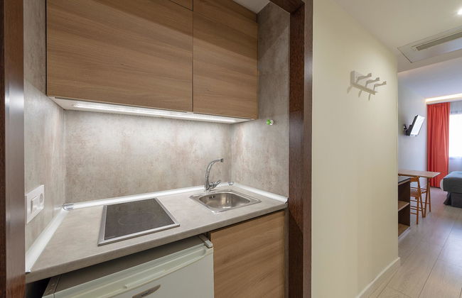 Apartamentos Recoletos - Photo 9