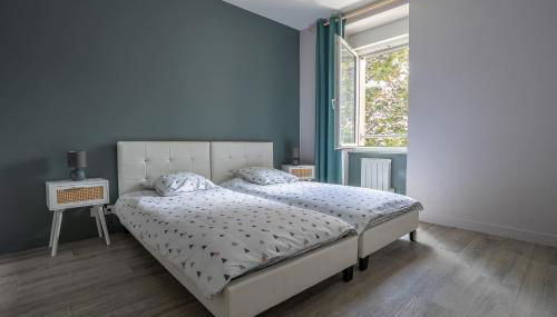 L’Escapade du Quai - Proche Gare - Foto 4