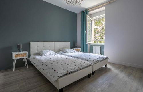 L’Escapade du Quai - Proche Gare - Photo 4