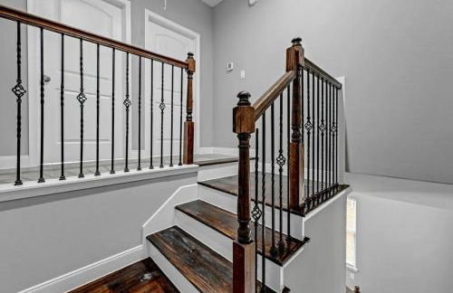 Gated Unit With Laundry l Near NRG and Med Center and HOU Airport - Foto 5