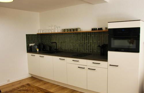 Annies Bergwelt Haus Waldherz - Foto 73