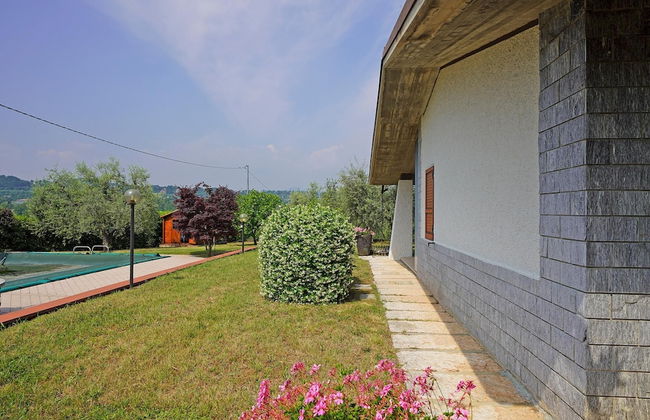 Villa Tamara in San Felice del Benaco - Foto 31