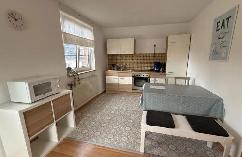 Haus Lieblingskoje - Photo 16