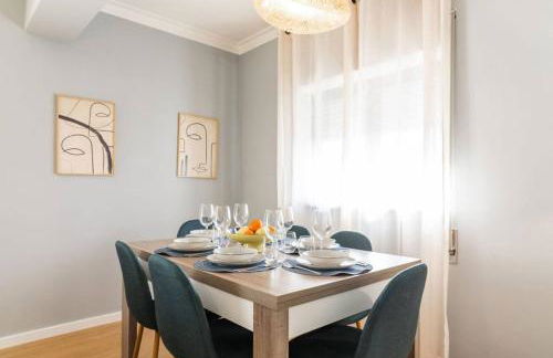 Modern apartment 5 mins walking to the Santuary - Foto 14