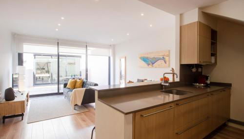 Petit Luxe Tobella Baixos - Foto 1, Lobby or reception