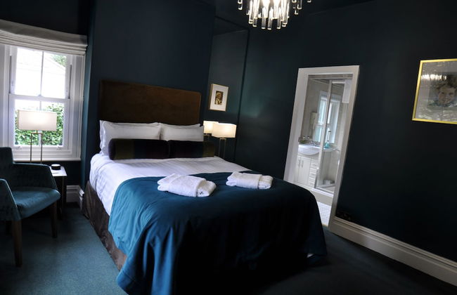 Tir-y-Coed Country House - Foto 43