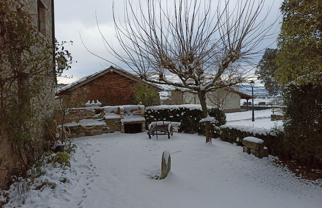 Casa Rural Ttipiaenea Landetxea - Photo 16