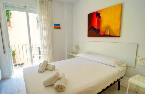 Lucy Apartment by Hello Homes Sitges - Foto 14