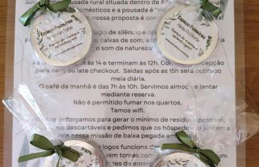 Paineiras Pousada Rural - Foto 14