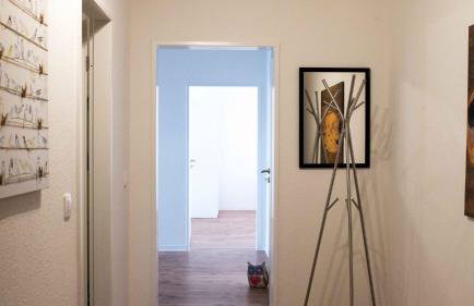 Work & Stay in Düsseldorf - Foto 11