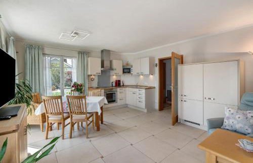 Ferienwohnung Alpencity - Foto 10