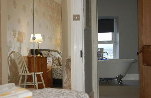 Dolphin Beach House In Tywyn - Foto 40