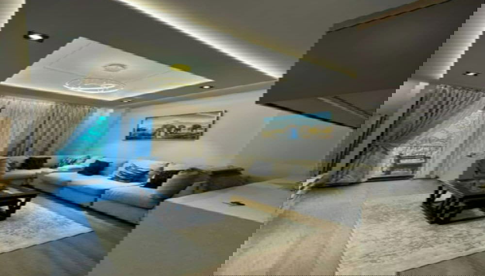 One-bedroom Apartment - Foto 1, Imagen principal