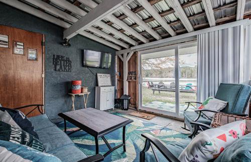 Camp S'Mores Lakefront Hot Tub Dogs stayFREE - Foto 31