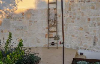 Trullo Rosmarini - Charming with Private Pool - Foto 14